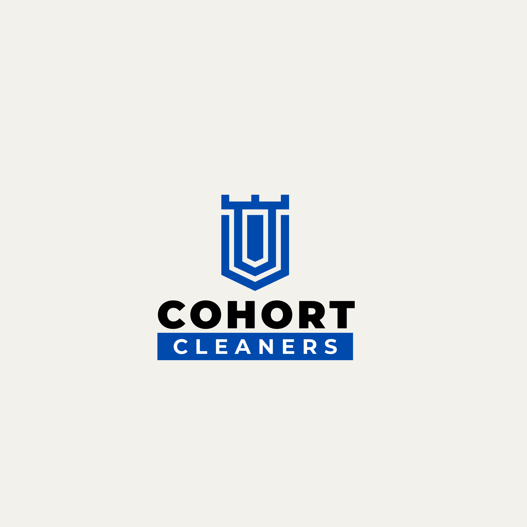 Cohort Cleaners