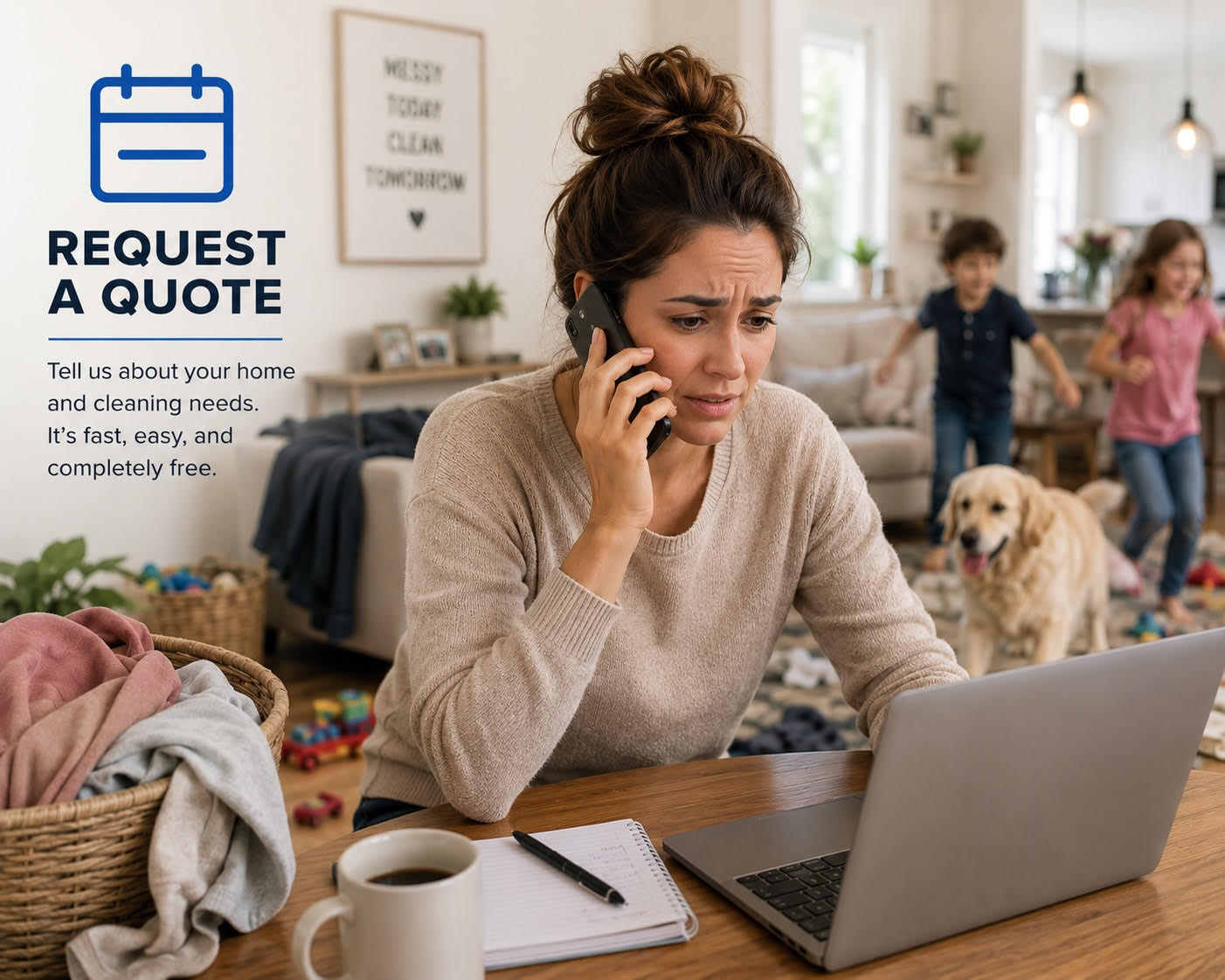 Request a Quote